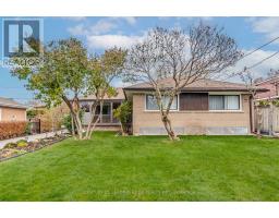 41 STANLEY COURT, Brampton, Ontario