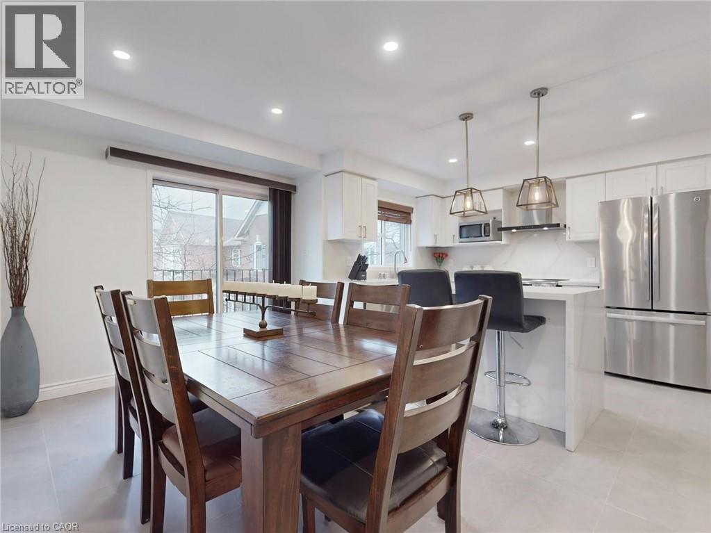 1480 W Britannia Road W Unit# 107, Mississauga, Ontario  L5V 2K4 - Photo 10 - 40788629