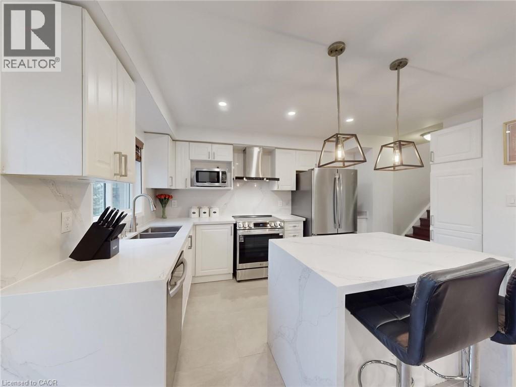 1480 W Britannia Road W Unit# 107, Mississauga, Ontario  L5V 2K4 - Photo 13 - 40788629