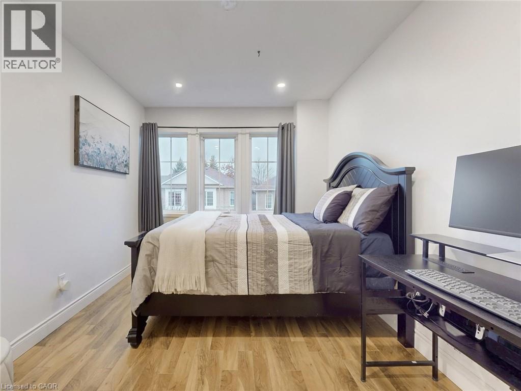 1480 W Britannia Road W Unit# 107, Mississauga, Ontario  L5V 2K4 - Photo 19 - 40788629