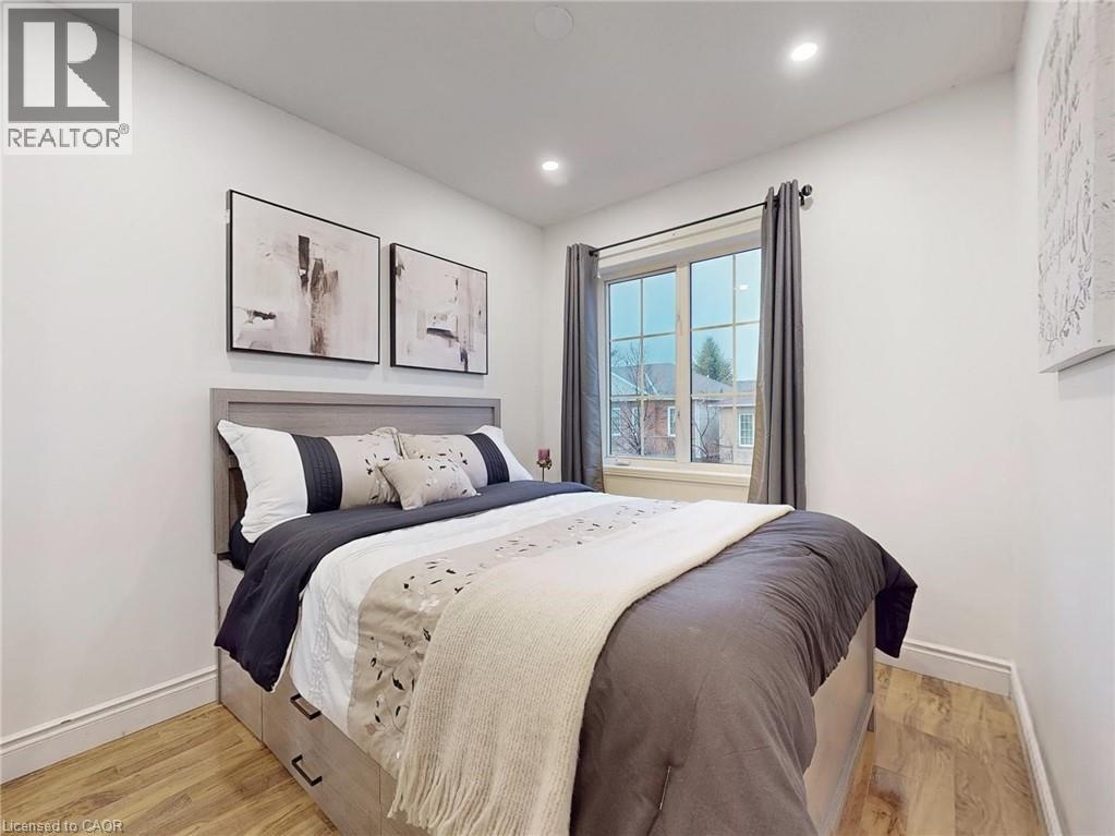 1480 W Britannia Road W Unit# 107, Mississauga, Ontario  L5V 2K4 - Photo 20 - 40788629