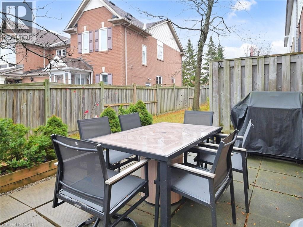 1480 W Britannia Road W Unit# 107, Mississauga, Ontario  L5V 2K4 - Photo 38 - 40788629