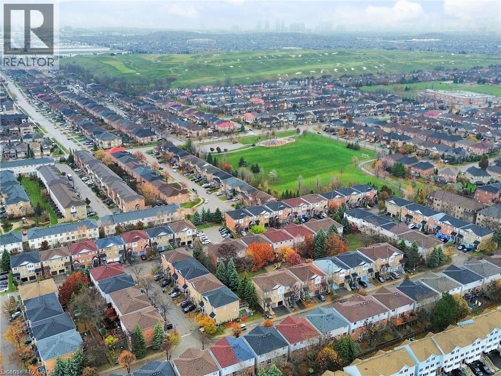 1480 W Britannia Road W Unit# 107, Mississauga, Ontario  L5V 2K4 - Photo 41 - 40788629