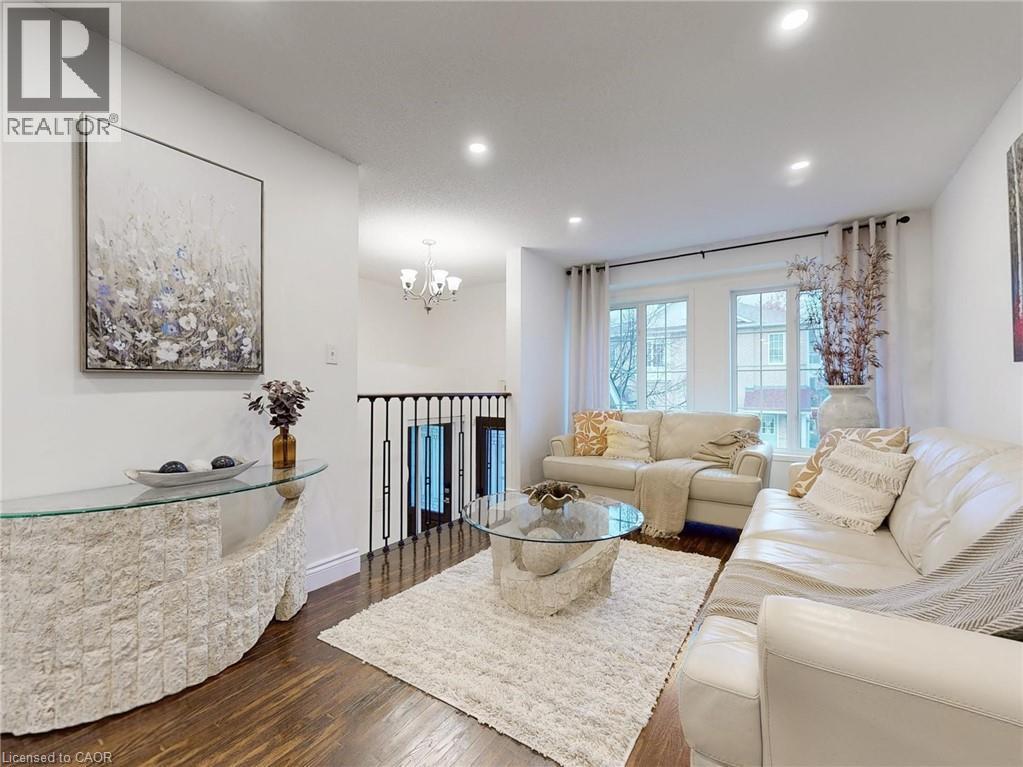 1480 W Britannia Road W Unit# 107, Mississauga, Ontario  L5V 2K4 - Photo 6 - 40788629