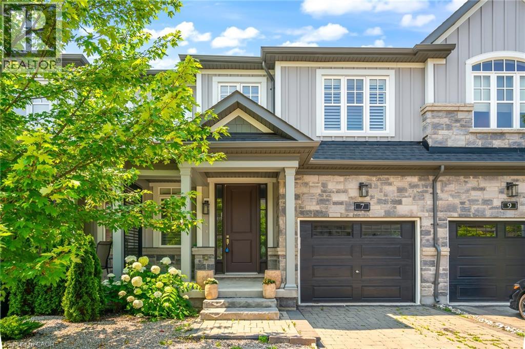 7 WINDSOR Circle, Niagara-on-the-Lake, Ontario