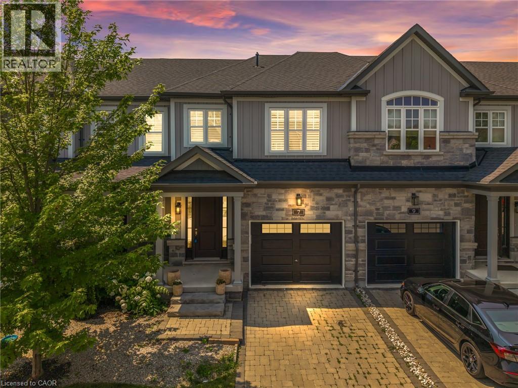 7 Windsor Circle, Niagara-On-The-Lake, Ontario L0S 1J0 - Photo 2 - 40788415