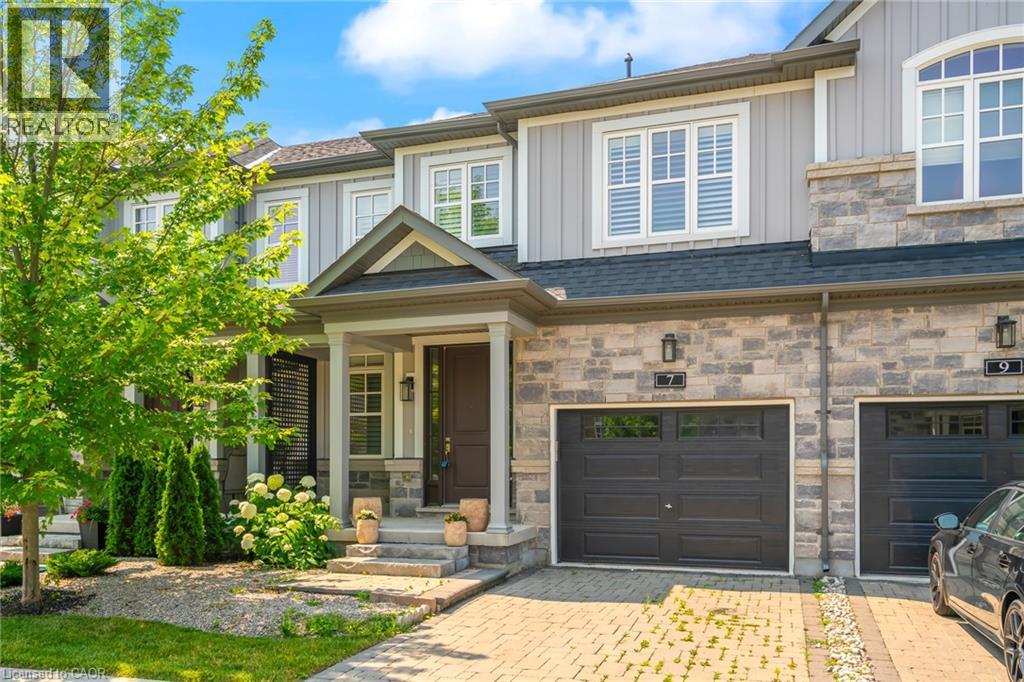 7 Windsor Circle, Niagara-On-The-Lake, Ontario L0S 1J0 - Photo 5 - 40788415