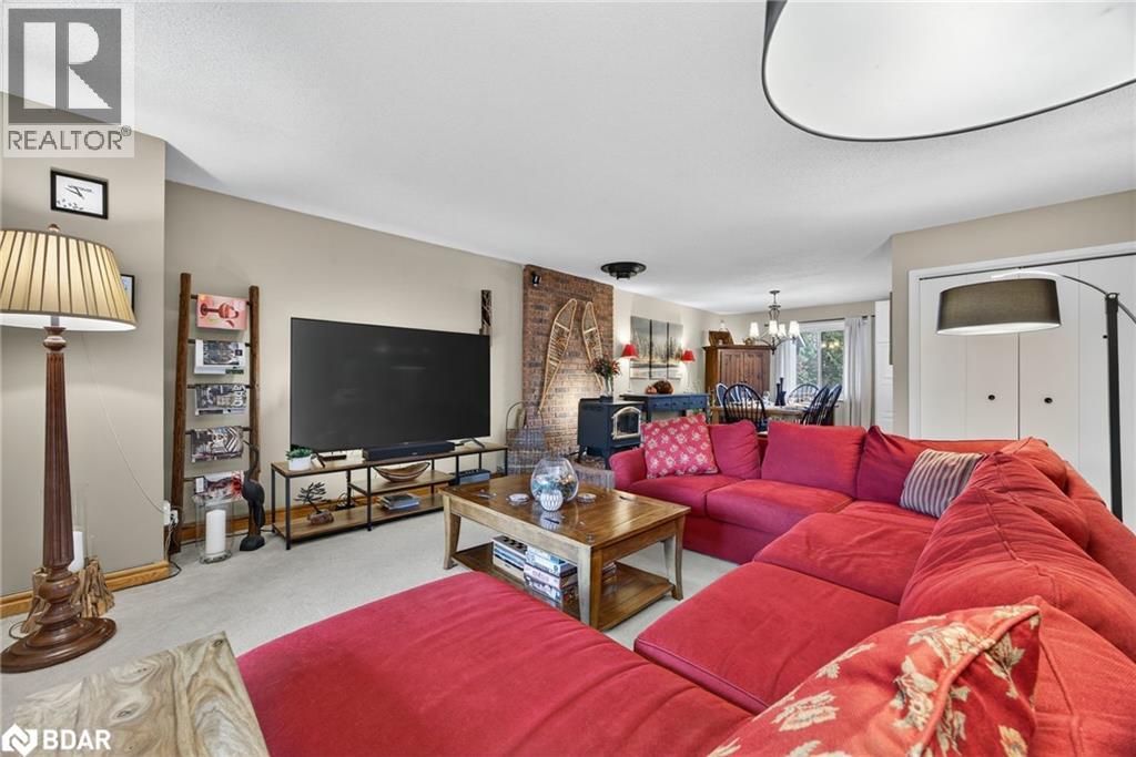 1102 HORSESHOE VALLEY Road W Unit# 312, Oro-Medonte, Ontario