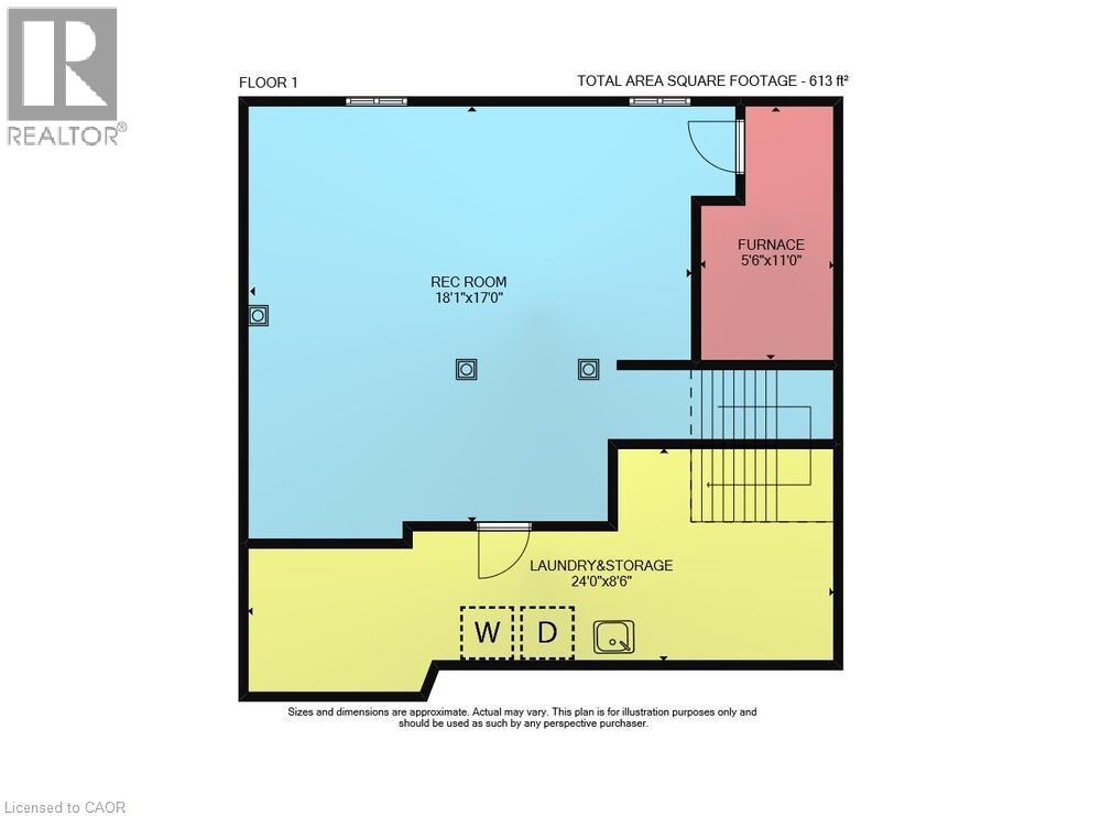 4 Pleasant Grove Terrace, Grimsby, Ontario  L3M 5G8 - Photo 28 - 40787843