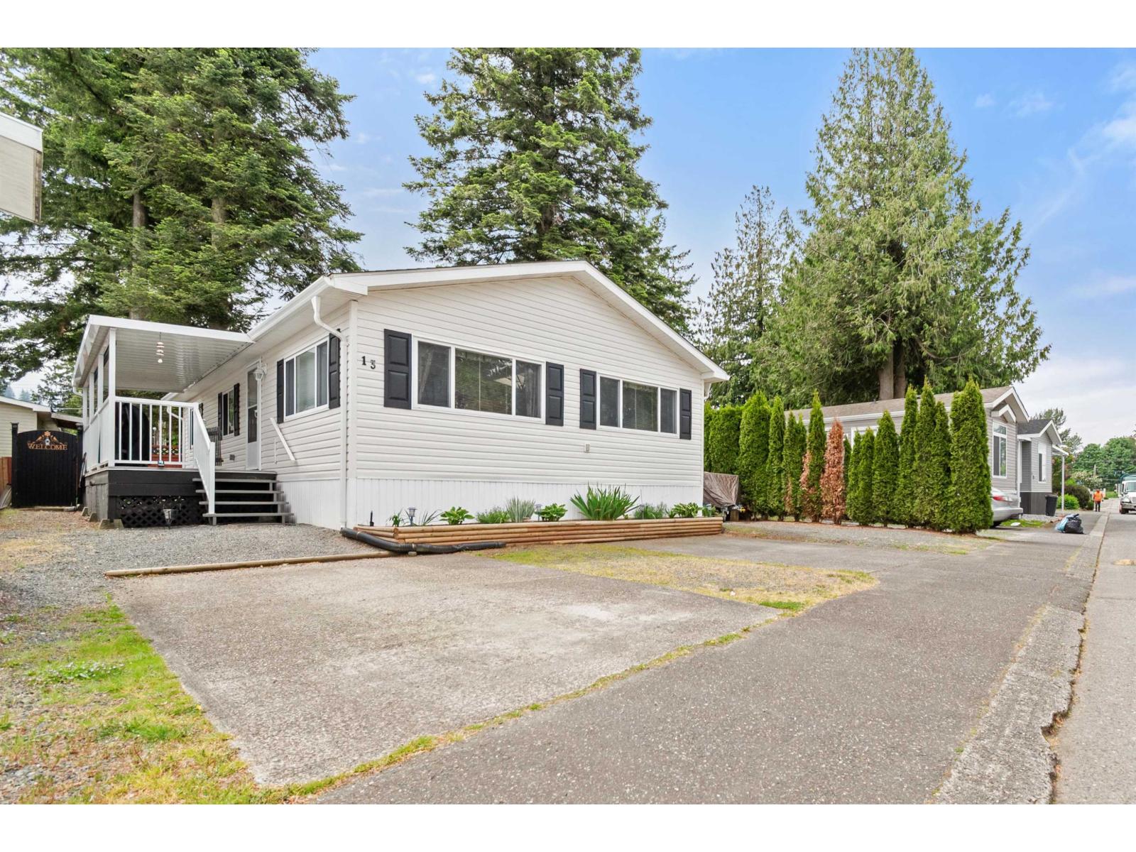 13 6338 Vedder Road, Sardis South, Chilliwack, British Columbia  V2R 1C6 - Photo 3 - R3067801