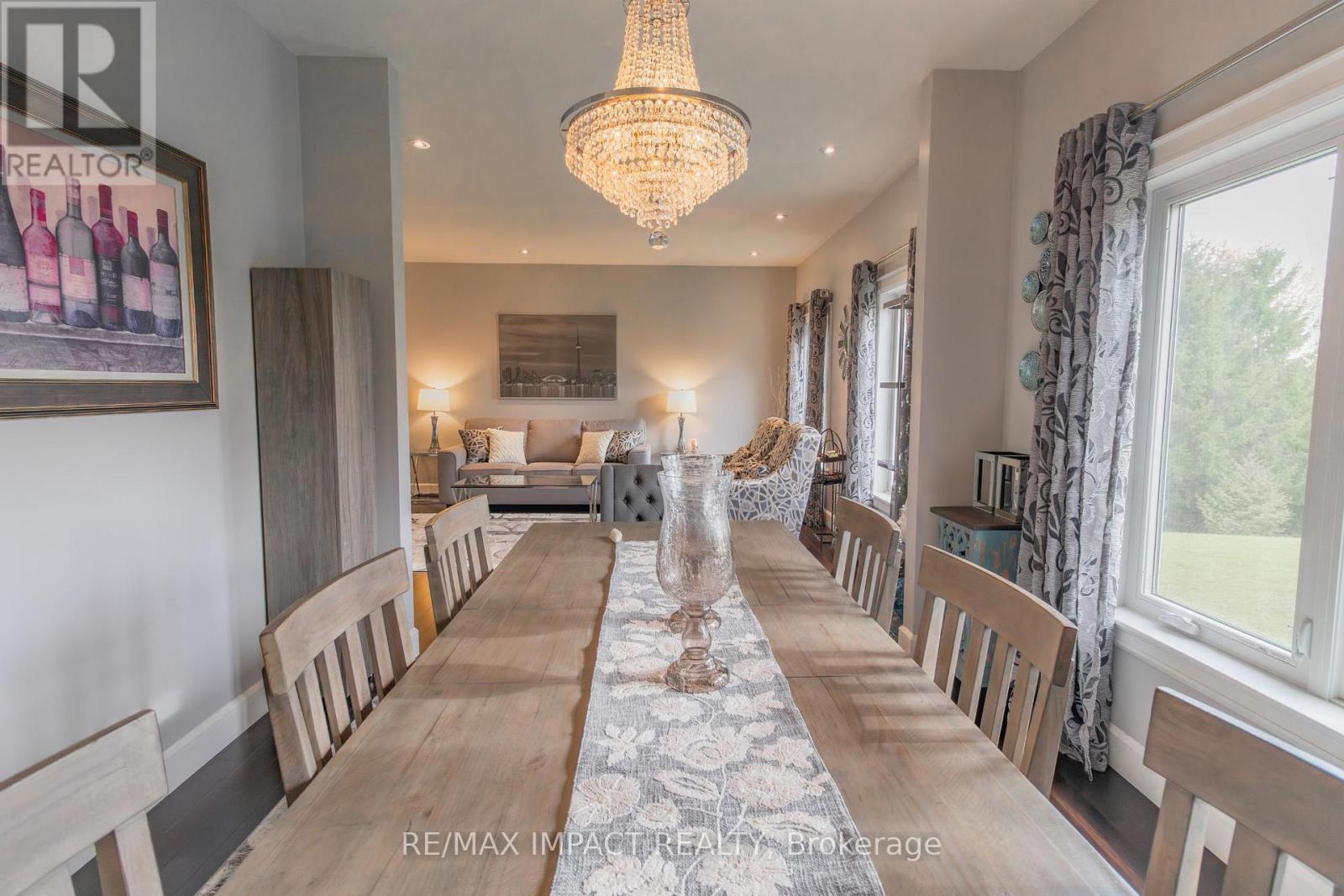 3657 Concession 7 Road, Clarington, Ontario L0B 1M0 - Photo 14 - E12551524