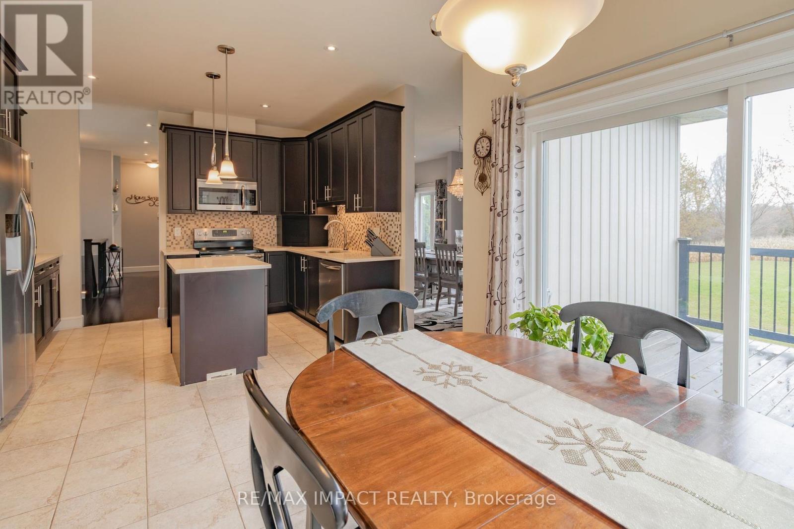 3657 Concession 7 Road, Clarington, Ontario L0B 1M0 - Photo 16 - E12551524