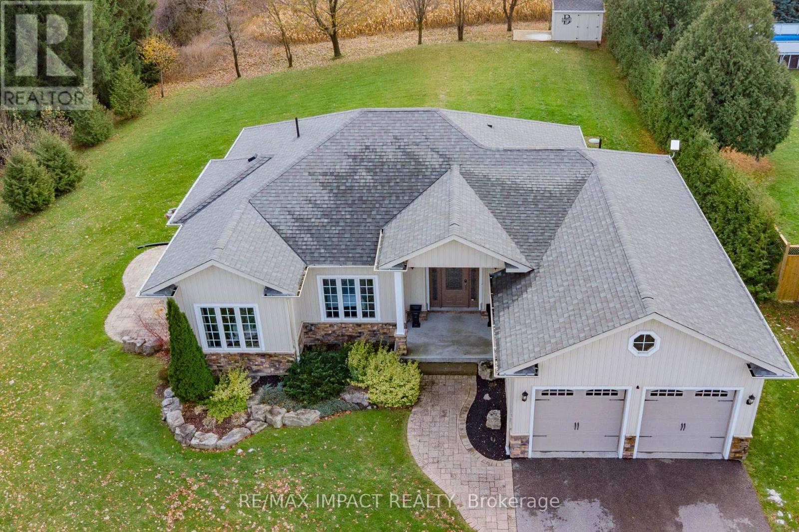 3657 Concession 7 Road, Clarington, Ontario L0B 1M0 - Photo 2 - E12551524