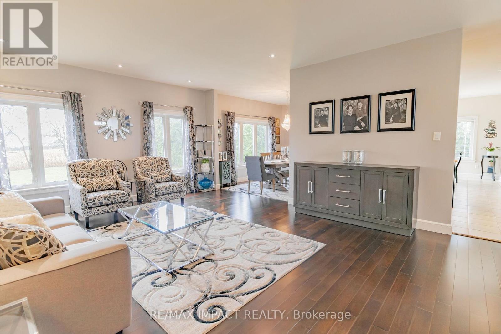 3657 Concession 7 Road, Clarington, Ontario L0B 1M0 - Photo 9 - E12551524