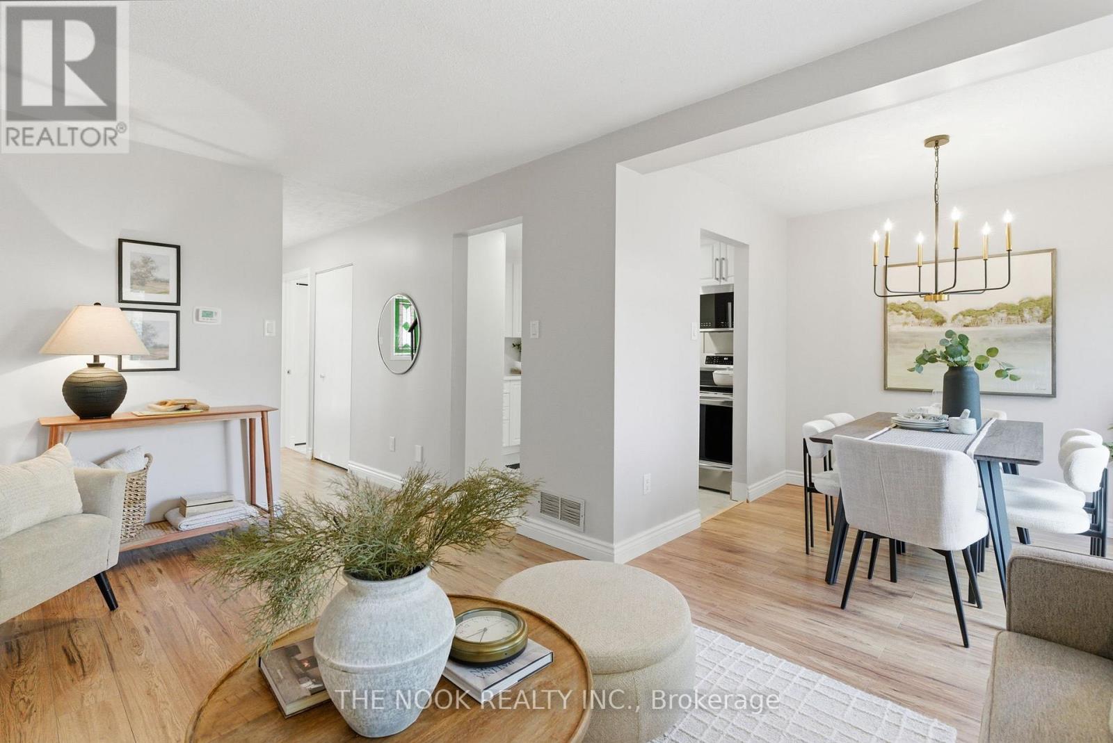 761 Crowells Court, Oshawa, Ontario L1K 1X1 - Photo 11 - E12551556