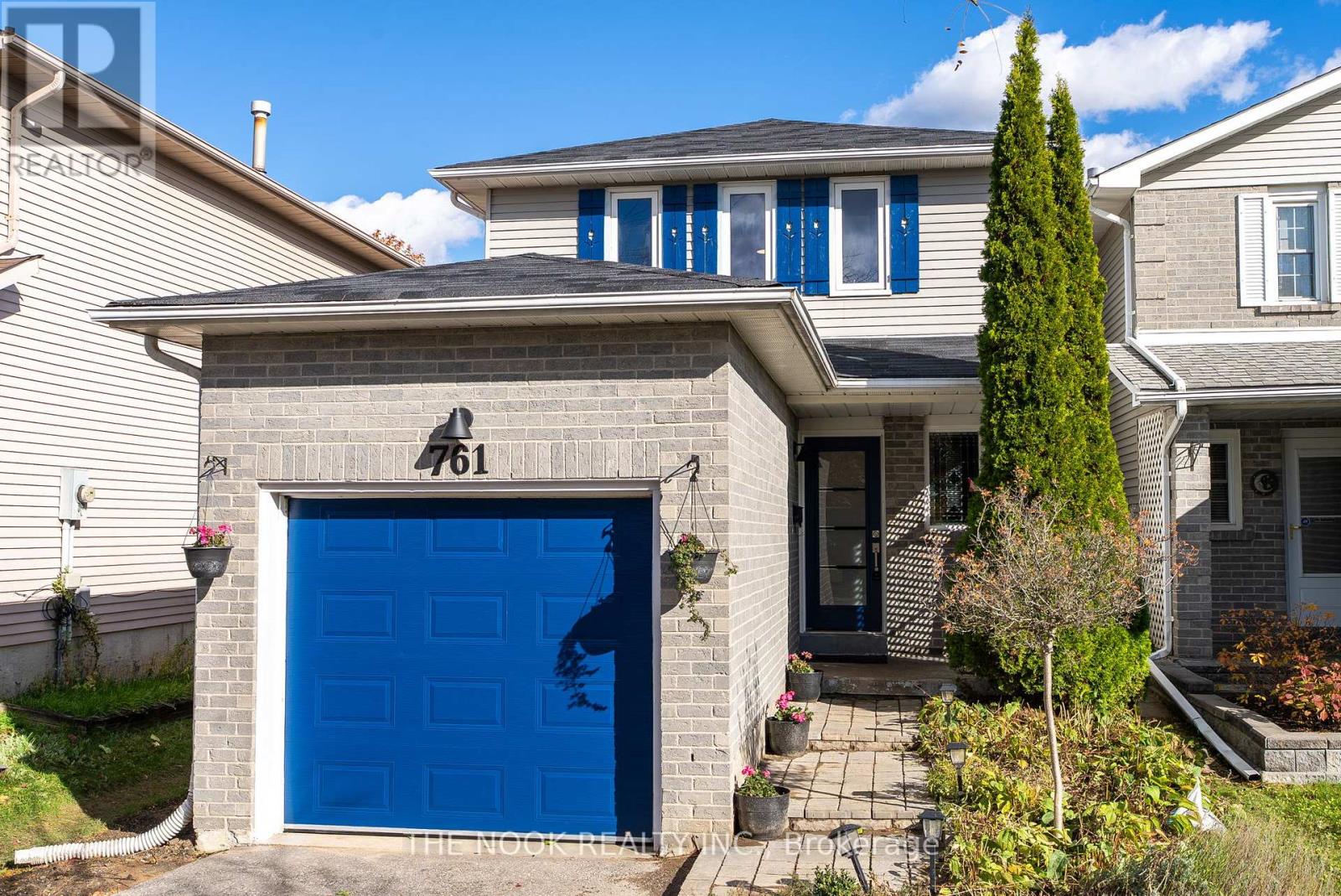 761 Crowells Court, Oshawa, Ontario L1K 1X1 - Photo 50 - E12551556