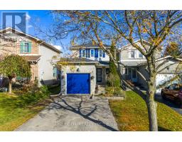 761 CROWELLS COURT, Oshawa, Ontario