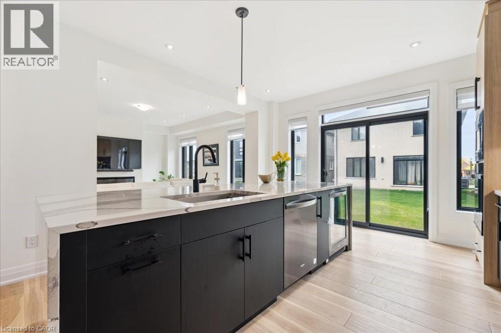 166 Shaded Creek Drive, Kitchener, Ontario  N2P 0K7 - Photo 17 - 40758924