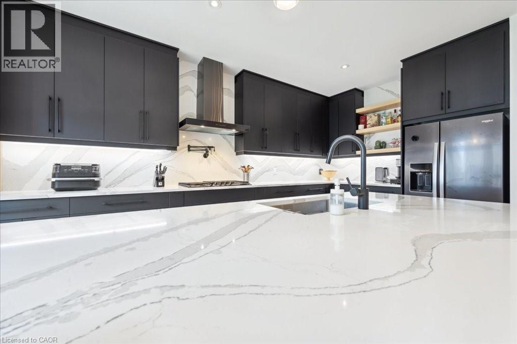 166 Shaded Creek Drive, Kitchener, Ontario  N2P 0K7 - Photo 15 - 40758924