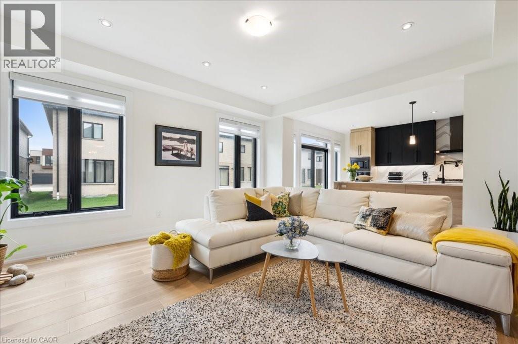 166 Shaded Creek Drive, Kitchener, Ontario  N2P 0K7 - Photo 9 - 40758924