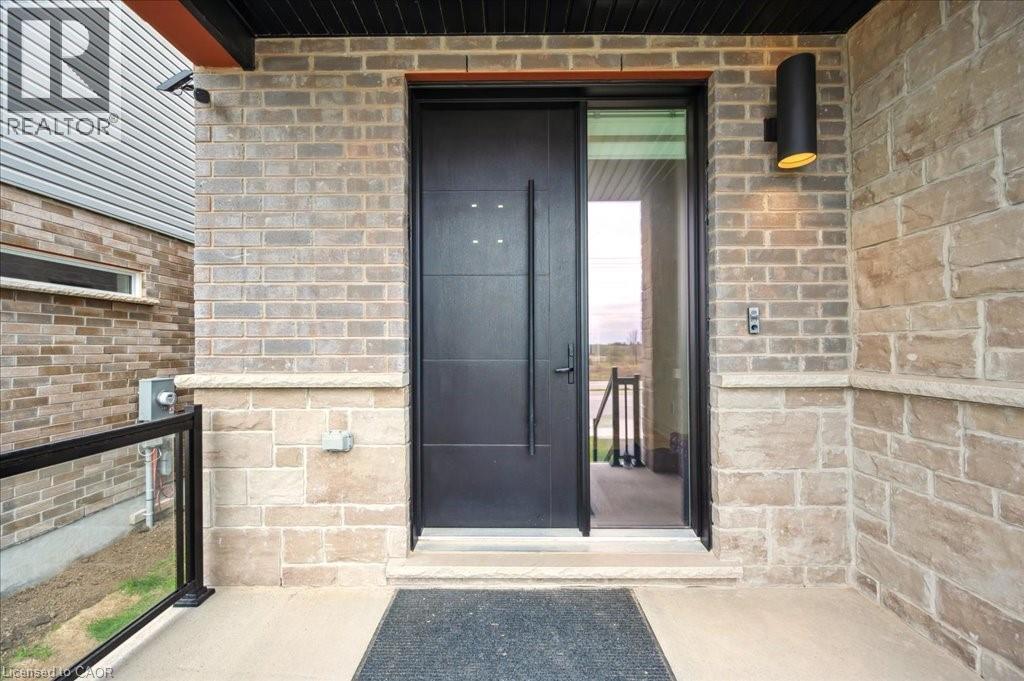 166 Shaded Creek Drive, Kitchener, Ontario  N2P 0K7 - Photo 5 - 40758924