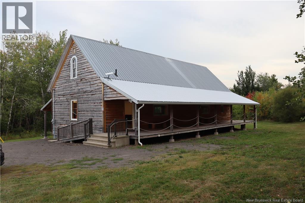 11314 10 Route, Coles Island, New Brunswick  E4C 2P7 - Photo 2 - NB127098