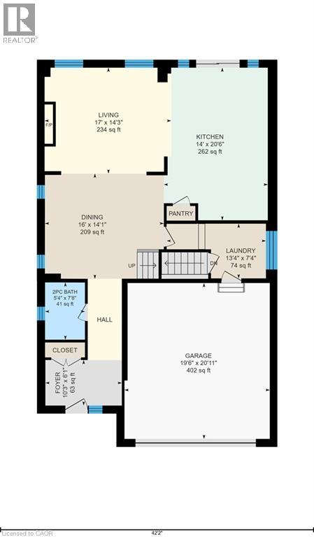 166 Shaded Creek Drive, Kitchener, Ontario  N2P 0K7 - Photo 49 - 40758924