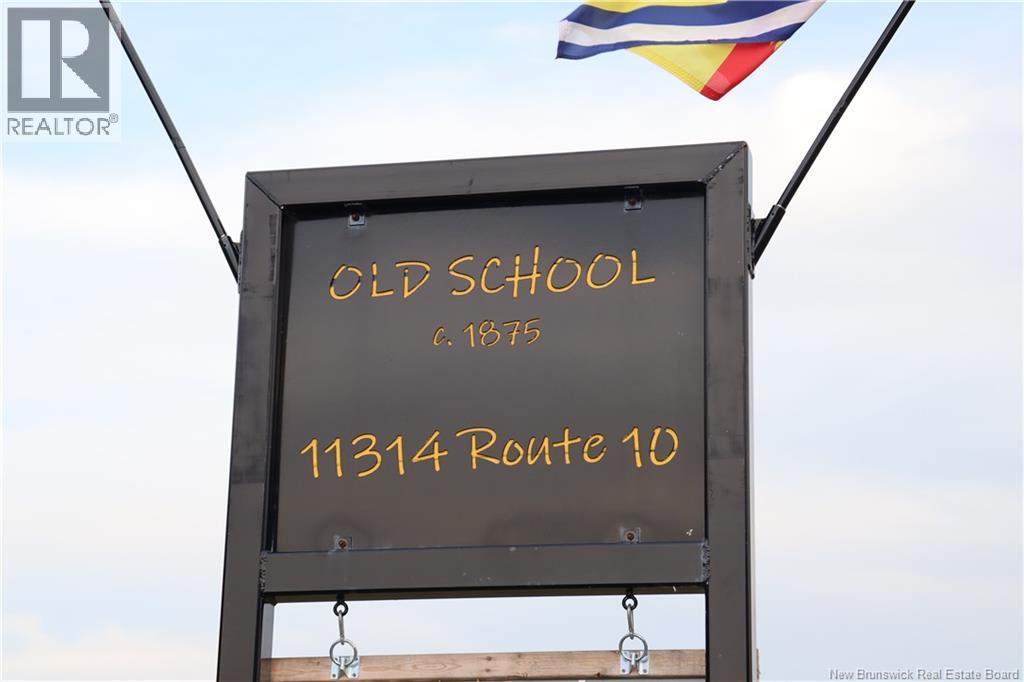 11314 10 Route, Coles Island, New Brunswick  E4C 2P7 - Photo 31 - NB127098