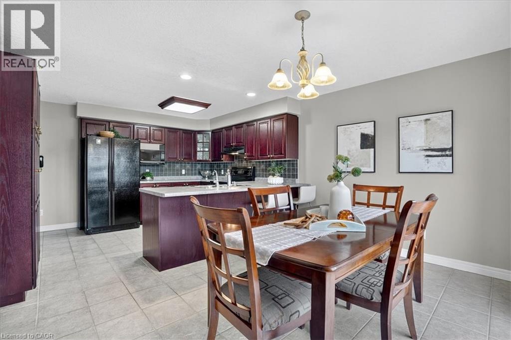 166 Bridgewater Crescent, Waterloo, Ontario  N2T 2M1 - Photo 13 - 40786205