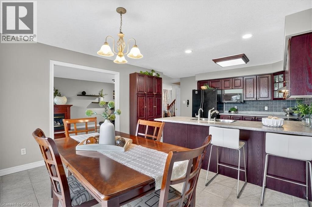 166 Bridgewater Crescent, Waterloo, Ontario  N2T 2M1 - Photo 18 - 40786205