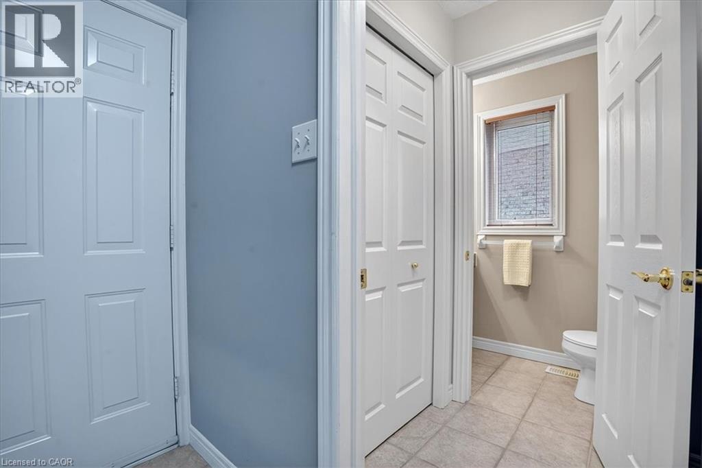 166 Bridgewater Crescent, Waterloo, Ontario  N2T 2M1 - Photo 19 - 40786205