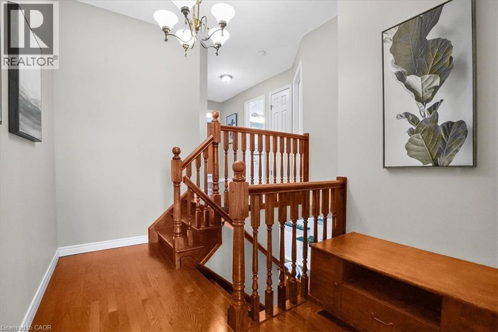 166 Bridgewater Crescent, Waterloo, Ontario  N2T 2M1 - Photo 21 - 40786205