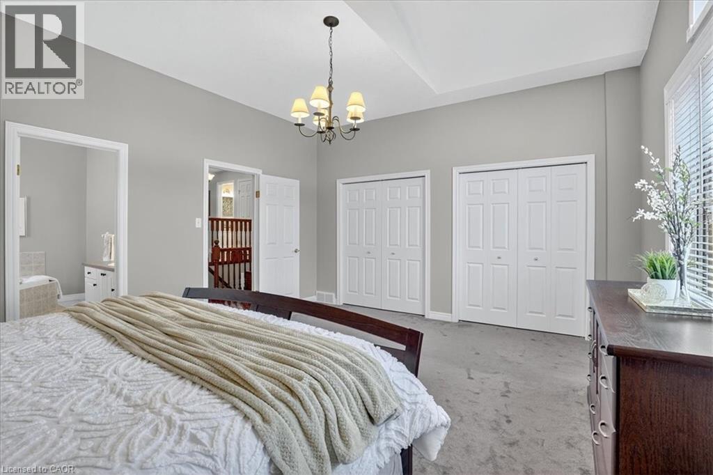 166 Bridgewater Crescent, Waterloo, Ontario  N2T 2M1 - Photo 24 - 40786205