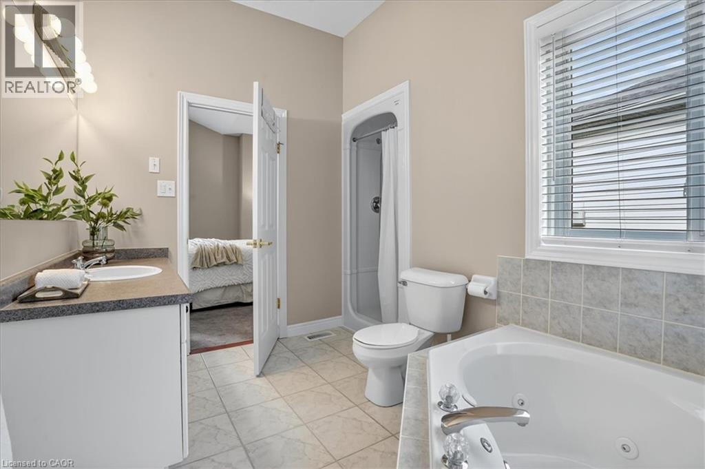 166 Bridgewater Crescent, Waterloo, Ontario  N2T 2M1 - Photo 26 - 40786205