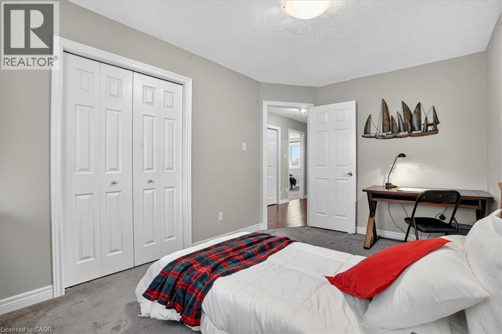 166 Bridgewater Crescent, Waterloo, Ontario  N2T 2M1 - Photo 29 - 40786205