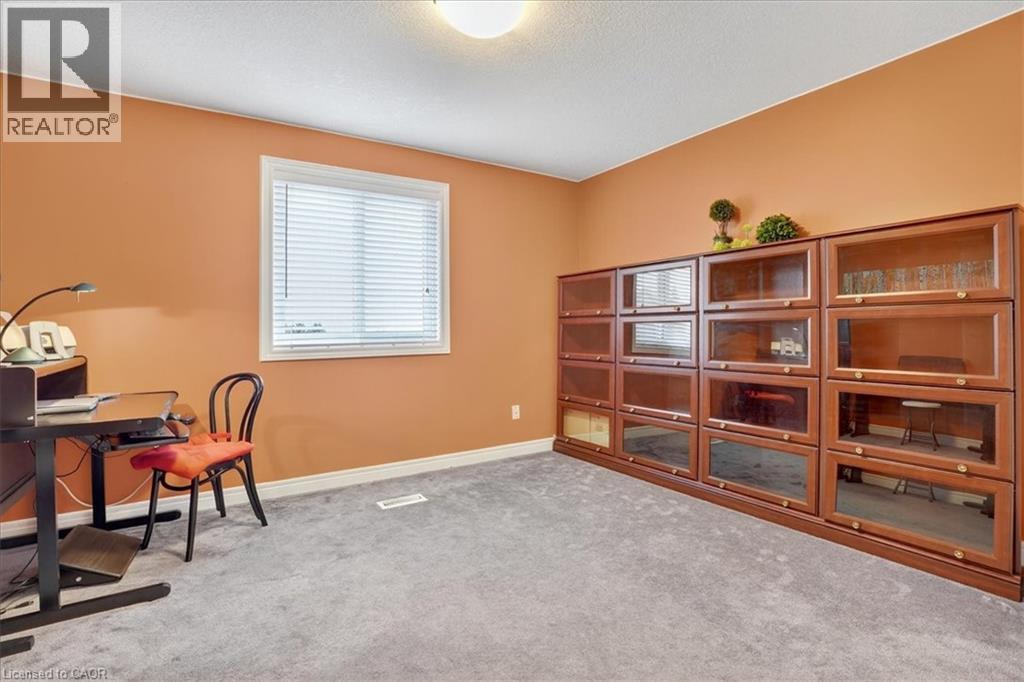 166 Bridgewater Crescent, Waterloo, Ontario  N2T 2M1 - Photo 32 - 40786205