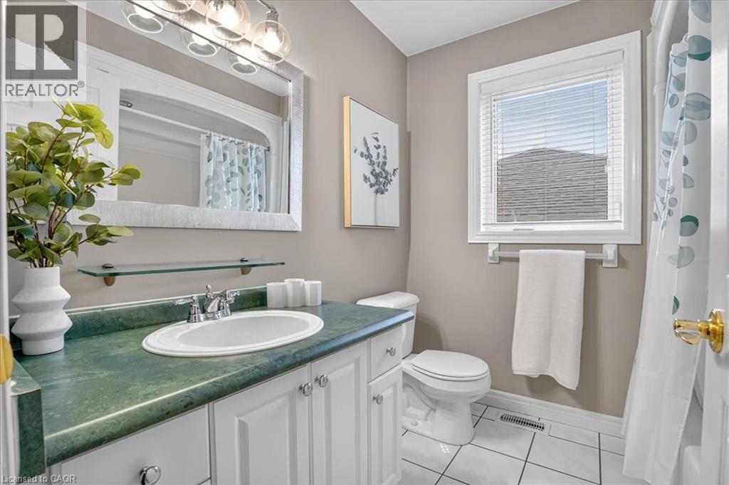 166 Bridgewater Crescent, Waterloo, Ontario  N2T 2M1 - Photo 34 - 40786205