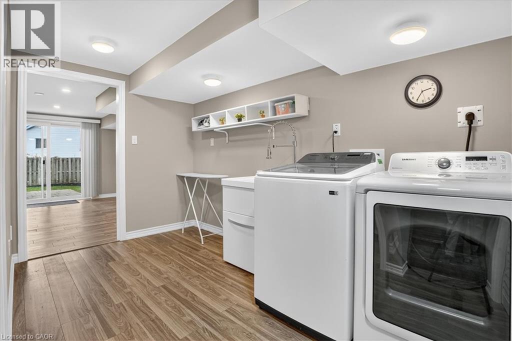 166 Bridgewater Crescent, Waterloo, Ontario  N2T 2M1 - Photo 36 - 40786205