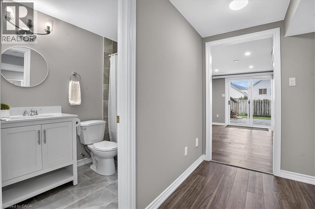 166 Bridgewater Crescent, Waterloo, Ontario  N2T 2M1 - Photo 37 - 40786205