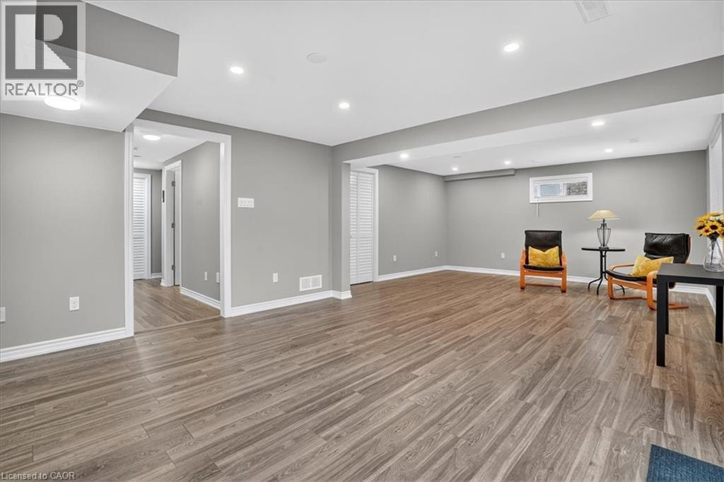 166 Bridgewater Crescent, Waterloo, Ontario  N2T 2M1 - Photo 38 - 40786205