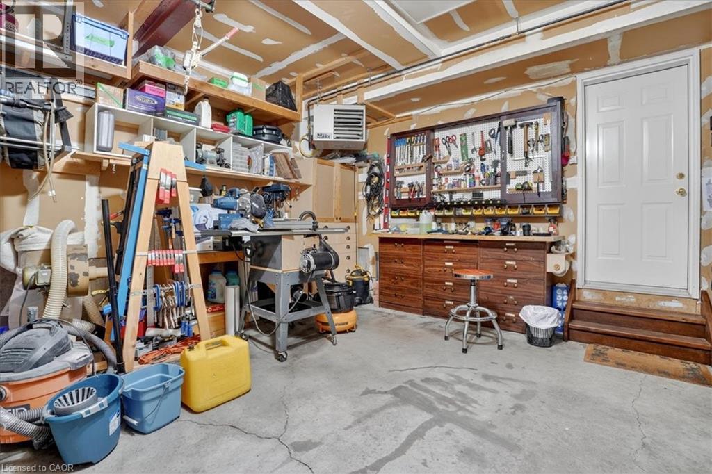 166 Bridgewater Crescent, Waterloo, Ontario  N2T 2M1 - Photo 41 - 40786205