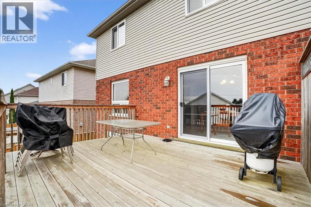 166 Bridgewater Crescent, Waterloo, Ontario  N2T 2M1 - Photo 43 - 40786205