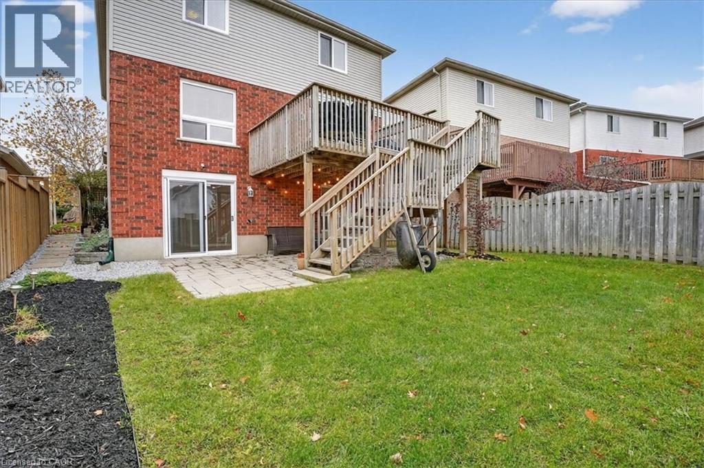 166 Bridgewater Crescent, Waterloo, Ontario  N2T 2M1 - Photo 44 - 40786205