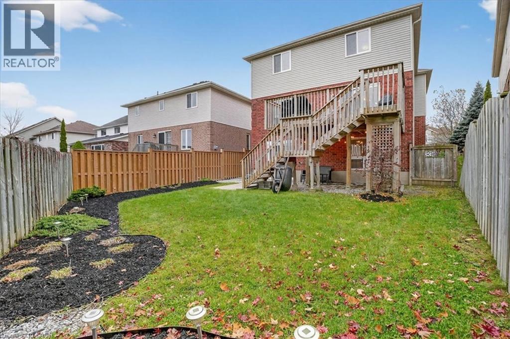 166 Bridgewater Crescent, Waterloo, Ontario  N2T 2M1 - Photo 45 - 40786205