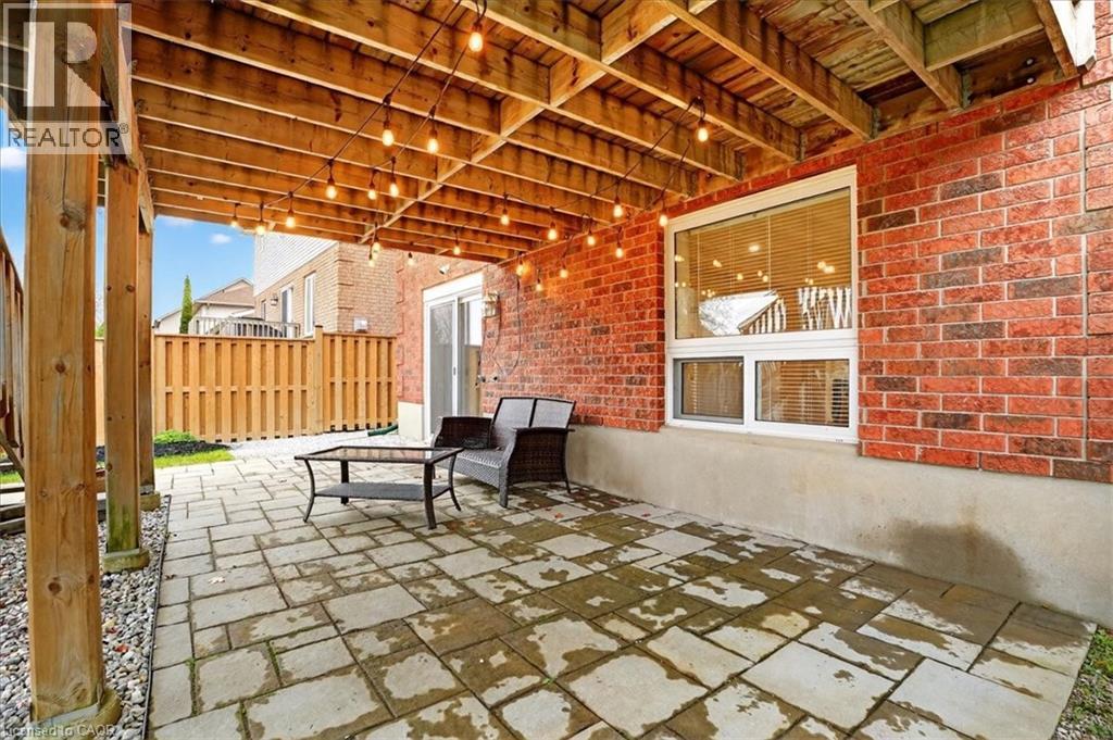 166 Bridgewater Crescent, Waterloo, Ontario  N2T 2M1 - Photo 46 - 40786205