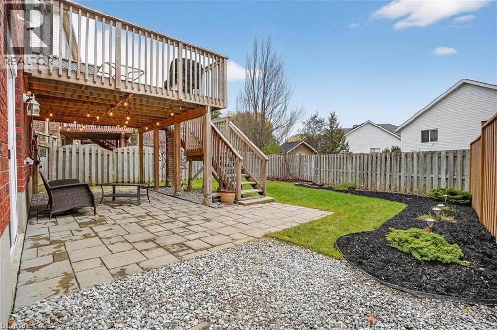 166 Bridgewater Crescent, Waterloo, Ontario  N2T 2M1 - Photo 47 - 40786205