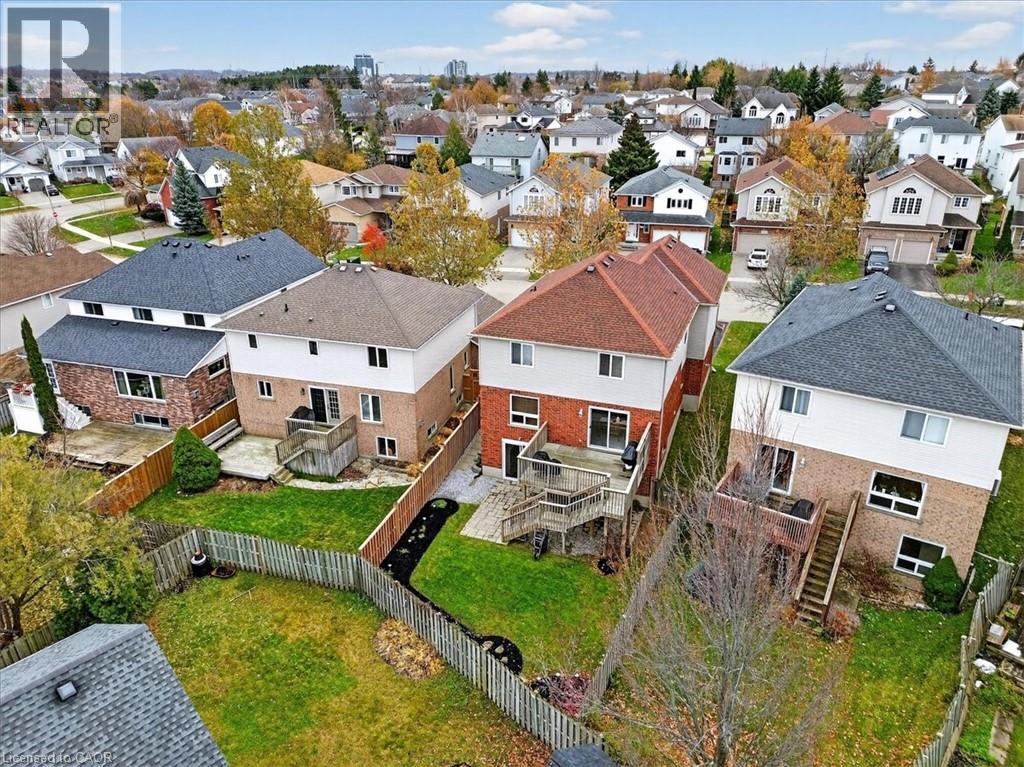 166 Bridgewater Crescent, Waterloo, Ontario  N2T 2M1 - Photo 50 - 40786205