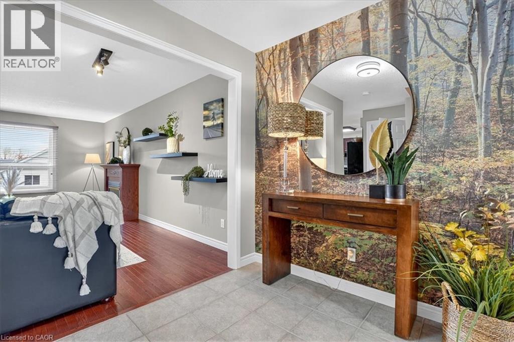 166 Bridgewater Crescent, Waterloo, Ontario  N2T 2M1 - Photo 7 - 40786205