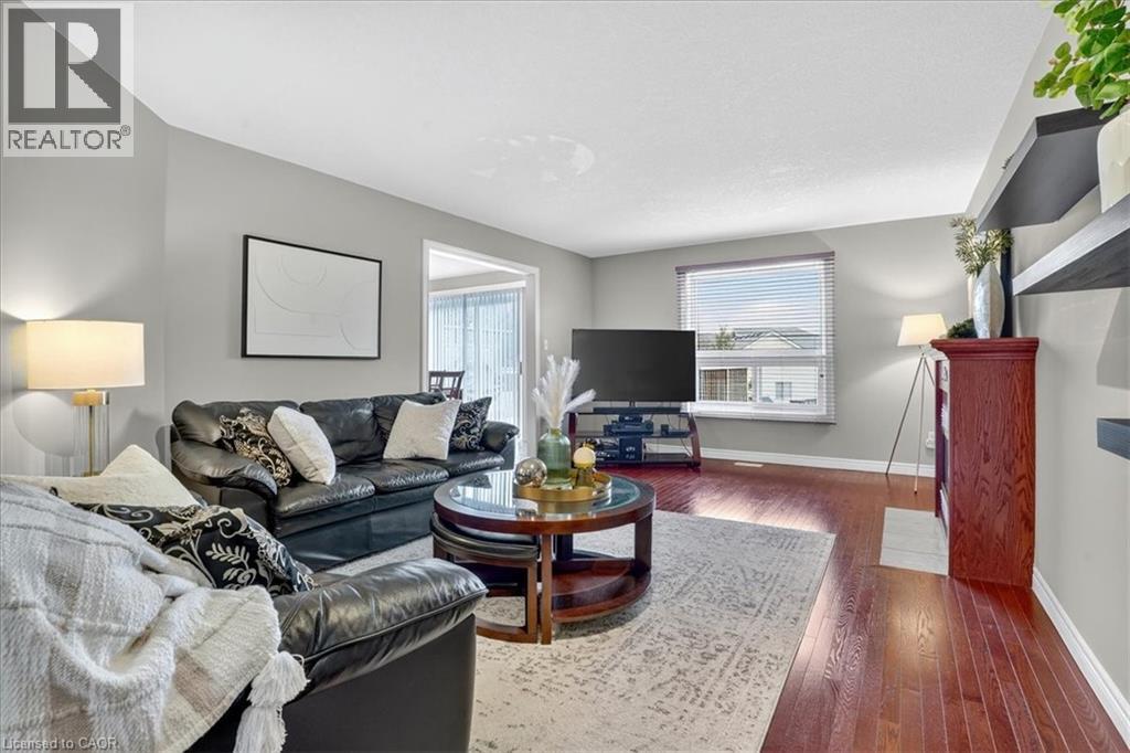 166 Bridgewater Crescent, Waterloo, Ontario  N2T 2M1 - Photo 9 - 40786205