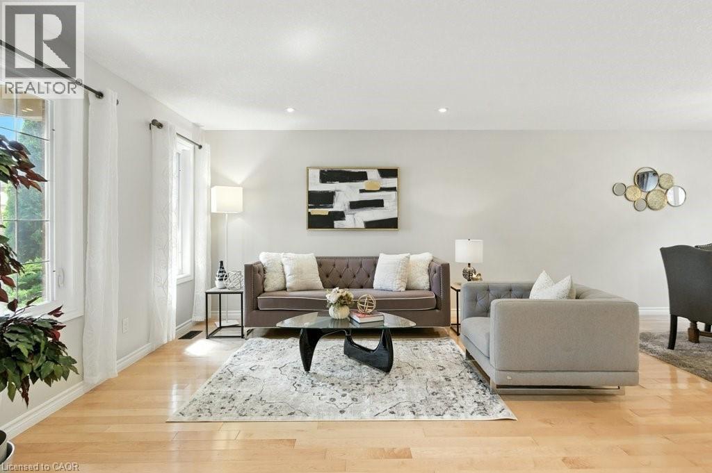 120 SPENCER Drive, Elora, Ontario